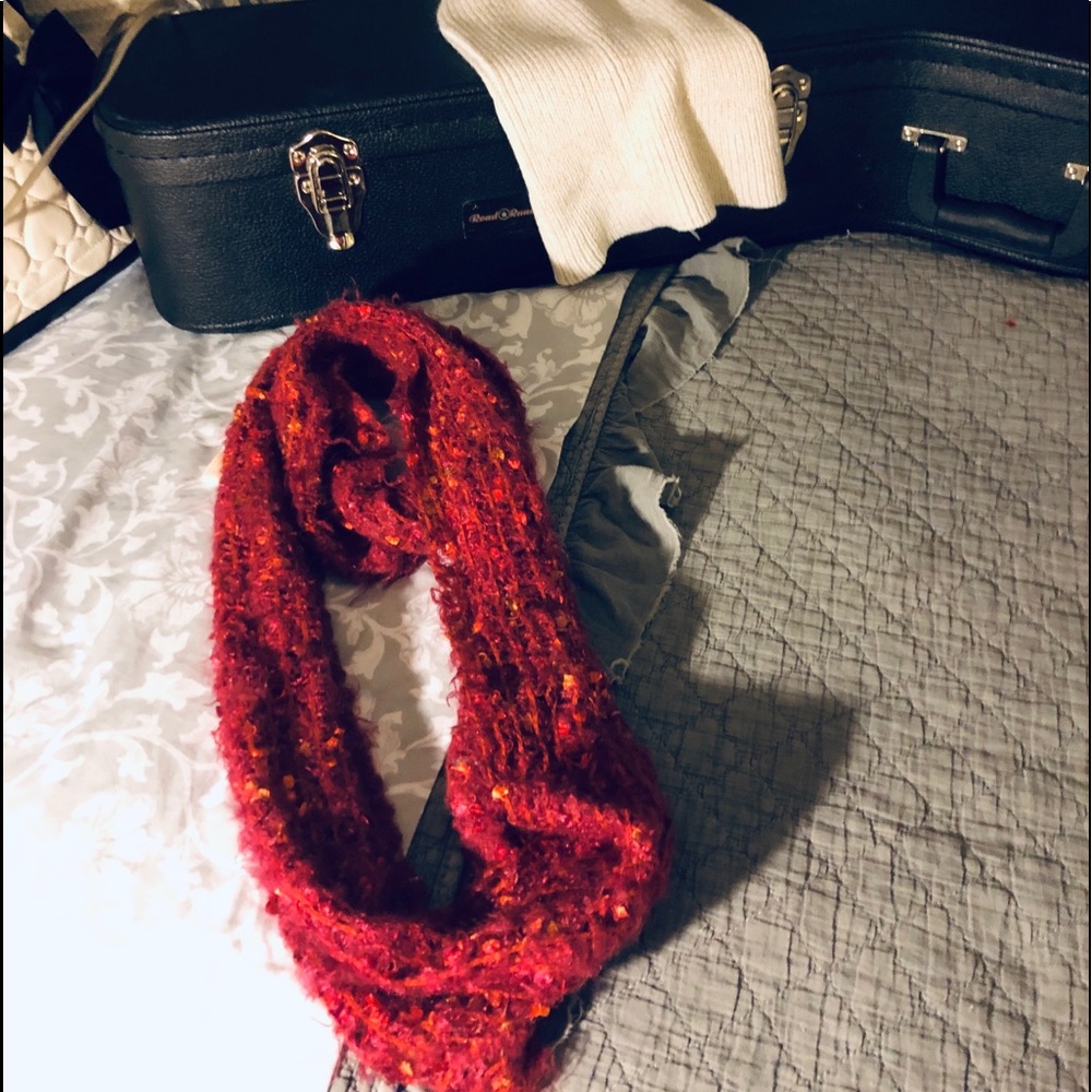 Fall Scarf